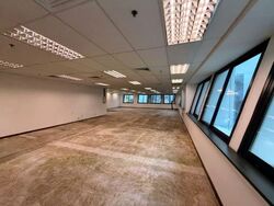 Hong Leong Building (D1), Office #528899311